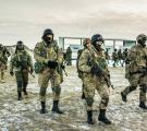 Оголошується набір до підрозділів Збройних Сил України спеціального призначення: