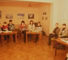 В Северодонецком ЦДЮТ состоялся тренинг «Проектный менеджмент, или как реализовать свою инициативу в городе»