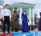 У Сєвєродонецьку відзначили День перемоги над нацизмом у Другій світовій війні 