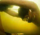 Северодончане на Чемпионате Мира по подводному ориентированию 15-24.08.2015, Либерец (Чехия)