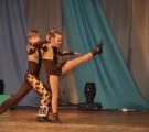 В Северодонецке прошел чемпионат области по акробатическому рок-н-роллу