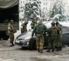«Переворот» в Луганске: Последние новости.
