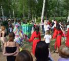 Сєвєродонецькі артисти та майстри гідно представили громаду на головному святі Луганщини