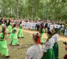 Сєвєродонецькі артисти та майстри гідно представили громаду на головному святі Луганщини