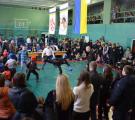 Кикбоксинг ISKA и WPKA: 264 спортивных поединка за один день в Северодонецке