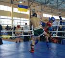 Школа гун-фу "Дракон и Тигр" - в составе Национальной сборной Украины по кикбоксингу ISKA