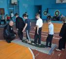В Северодонецке и Лисичанске состоялись четыре праздника Дня Школы гун-фу «Дракон и Тигр»