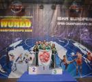 Чемпионаты Европы и Мира по кикбоксингу ISKA: 10 золотых, 3 серебряных и 1 бронзовая медали – у северодончан!