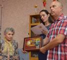 У Сєвєродонецьку вручили нагороди пам’яті Матері-героїні, яка виховала 48 дітей-сиріт