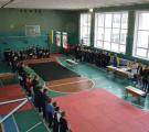 Спортивные игры единоборств «Молодой Тигр», зимний этап 2019 года, Северодонецк