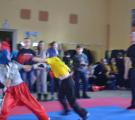 2019, кикбоксинг ISKA, команда гун-фу Сербина - в Краматорске на Чемпионате Донецкой области