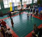 2019, янв, чемпионаты Луганской обл. по кикбоксингу ISKA и WPKA