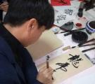 Делегация Школы гун-фу «Дракон и Тигр» - на празднике Китайского Нового года