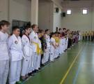 2021, кикбоксинг ISKA, "ADX-Open", команда гун-фу в Одессе