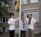 День Державного Прапора у Сєвєродонецьку