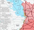 "Темп наступу окупантів на Донбасі сповільнився", - ISW 