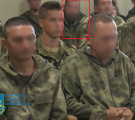 6 луганським правоохоронцям, що співпрацюють з окупатами, загрожує довічне ув'язнення (ФОТО)