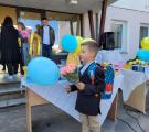 В Литві для переселенців відкрили Міжнародну українську школу
