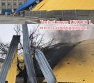 Окупанти зруйнували понад 20 великих спортивних об’єктів в Луганській області