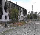 “Окупанти закріплюються в районі Лисичанська”, - Гайдай