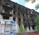 Окупанти знищують села на адміністративній межі Луганської області