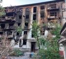 Окупанти знищують села на адміністративній межі Луганської області
