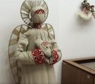  Переселенці з Луганщини представили виставку «Музей на крилах» на Івано-Франківщині