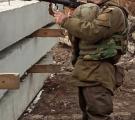 Гвардієць з Кропивницького врятував на Донбасі понад 500 поранених бійців
