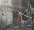 Імам Тимур Берідзе показав фото зруйнованої окупантами мечеті в Сєвєродонецьку  