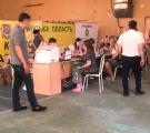 У Дніпрі працює гуманітарний хаб Сєвєродонецької ВЦА