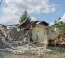 За добу поліцейські Луганщини зафіксували 30 звернень місцевих жителів