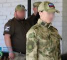 Трьох поліцейських з Луганщини звинувачують у держзраді