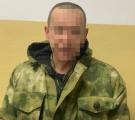 8 учасників терористичних угруповань з так званої  "лнр" здалися в полон українським військовим