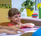 Дітей-переселенців з Луганщини безкоштовно навчають у Дніпрі