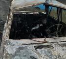 Окупанти розстріляли колону цивільних на шляху з Луганщини на Харківщину