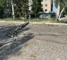 Протягом  доби Росія знищила 23 інфраструктурні об’єкти на Луганщині (ФОТО)