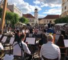 Оркестр Луганської обласної філармонії виступив на  «Pohoda Festival» (ФОТО, ВІДЕО)