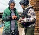 З деокупованих населених пунктів Луганщини евакуювали понад 70 жителів 