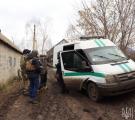 В деокуповане Невське на Луганщині доставили пенсії
