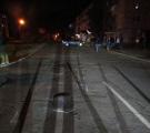 В Северодонецке автомобиль сбил двух пешеходов: полиция ищет свидетелей