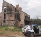  Луганські поліцейські вилучили понад 1,5 тис. вибухонебезпечних предметів на звільнених територіях