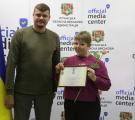 Освітяни Луганщини отримали державні та обласні нагороди (ФОТО)