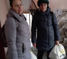 Сергій Гайдай перевіряє гуманітарні штаби Луганщини