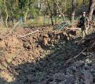 Росіяни вдарили ракетами по Донеччині – у МВС показали фото наслідків