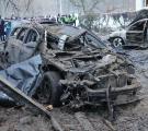 Київ атакували 10 балістичних ракет рф: все про наслідки і кількість постраждалих