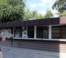   Окупанти взялися демонтувати кіоски у Сєвєродонецьку (ФОТО)