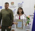 Освітяни Луганщини отримали державні та обласні нагороди (ФОТО)