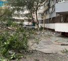 Росіяни атакували Херсонщину: десятки поранених, пошкоджені будинки (ФОТО)