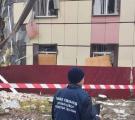 Росіяни завдали чотири ракетні удари по лікарні і шахті у місті Селидове: є загиблі і поранені