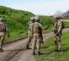 Командири підрозділів штурмової бригади "Лють" завершили спецпідготовку